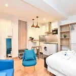 Luxury Residence Beauregard In The Heart Of Paris