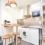 Luxury Residence Beauregard In The Heart Of Paris