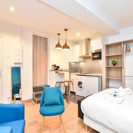 Appartamento Luxury Beauregard In The Heart Of