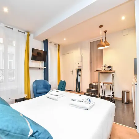 Luxury Beauregard In The Heart Of Appartamento *
