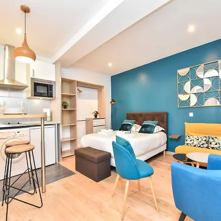 Luxury Beauregard In The Heart Of Appartamento *