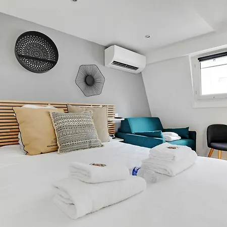 Luxury Beauregard In The Heart Of Appartamento *