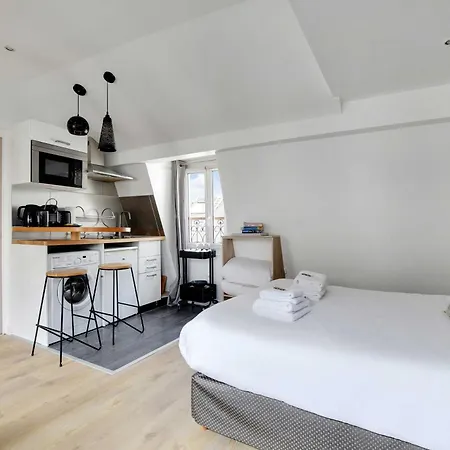 Appartamento Luxury Beauregard In The Heart Of *