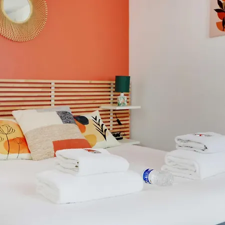 Luxury Beauregard In The Heart Of Appartamento