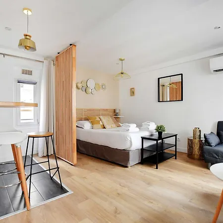 Luxury Beauregard In The Heart Of Appartamento