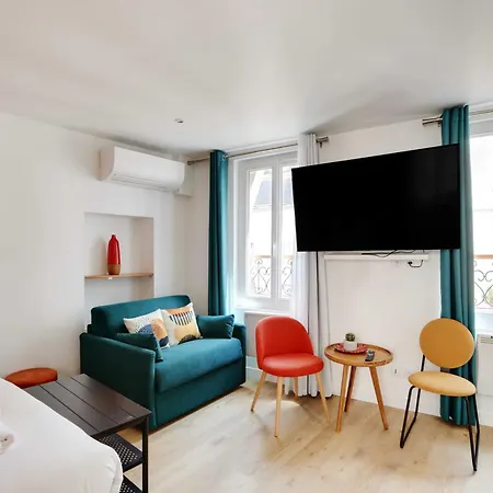 Appartamento Luxury Beauregard In The Heart Of *