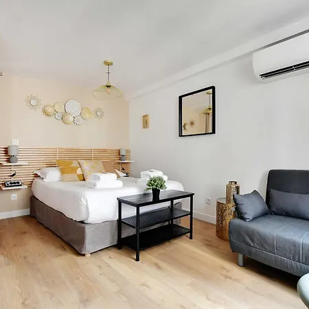 Luxury Beauregard In The Heart Of