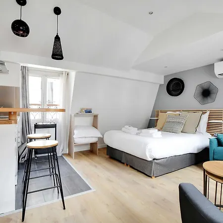 Luxury Beauregard In The Heart Of Appartamento