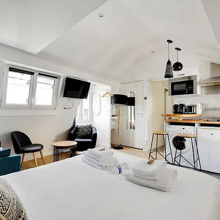 Luxury Beauregard In The Heart Of Appartamento *