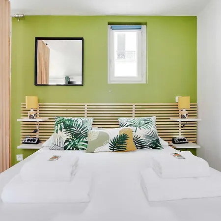 Appartamento Luxury Beauregard In The Heart Of *