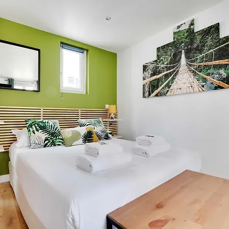 Luxury Beauregard In The Heart Of *