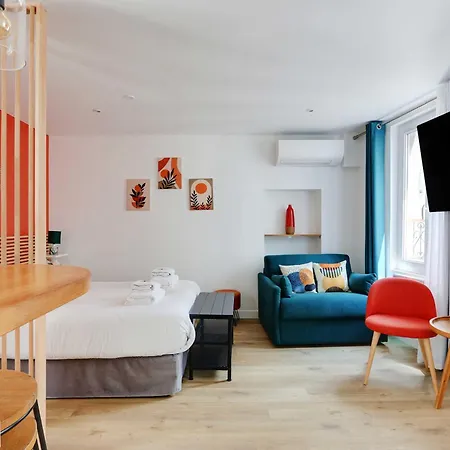 Luxury Beauregard In The Heart Of Appartamento