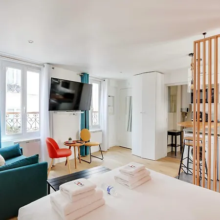 Appartamento Luxury Beauregard In The Heart Of