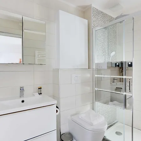 Appartamento Luxury Beauregard In The Heart Of *