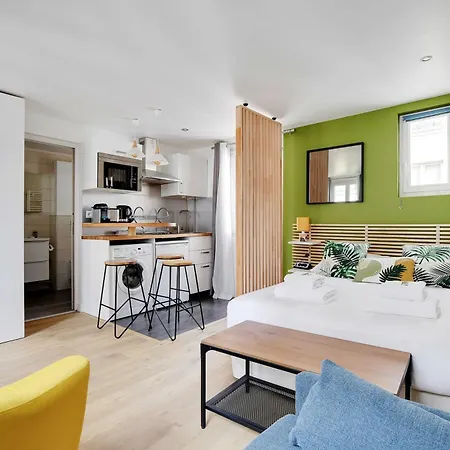 Luxury Beauregard In The Heart Of