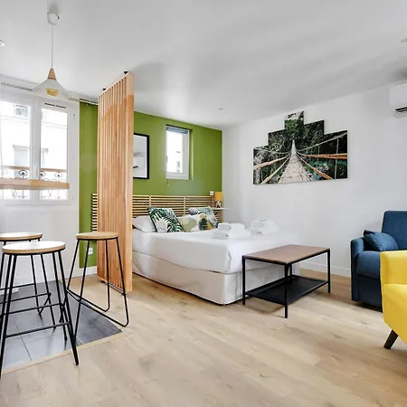 Luxury Beauregard In The Heart Of Appartamento