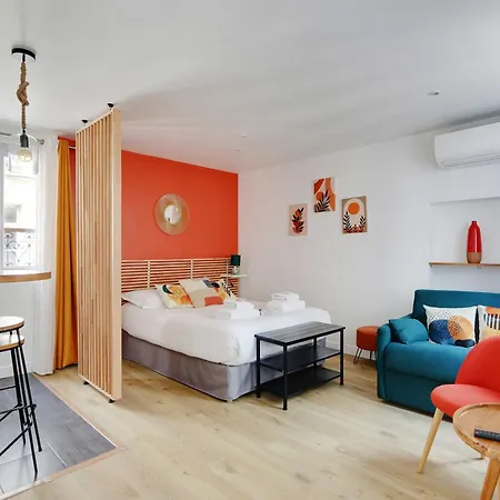 Appartamento Luxury Beauregard In The Heart Of