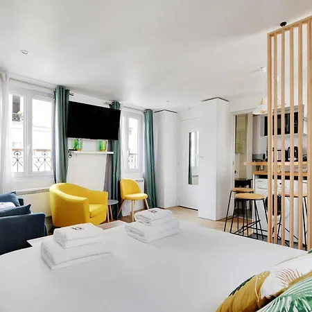 Luxury Beauregard In The Heart Of Appartamento *