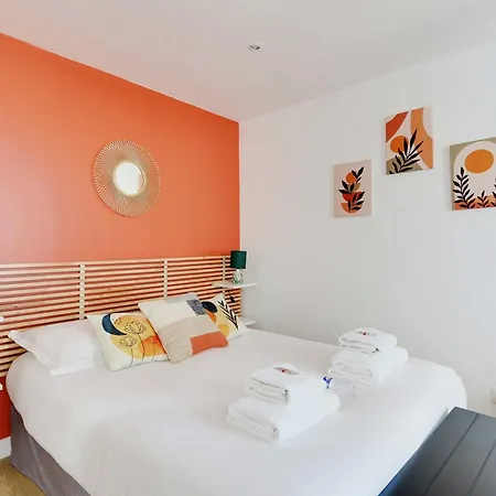 Luxury Beauregard In The Heart Of *
