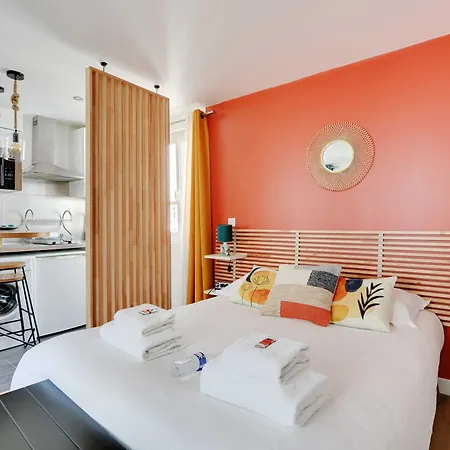 Luxury Beauregard In The Heart Of Appartamento